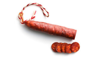 chorizo