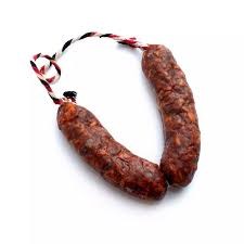 chorizo