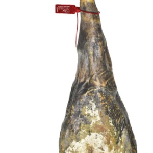 jamon iberico bellota 50 et roja