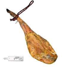 jamon iberico cebo et blanca